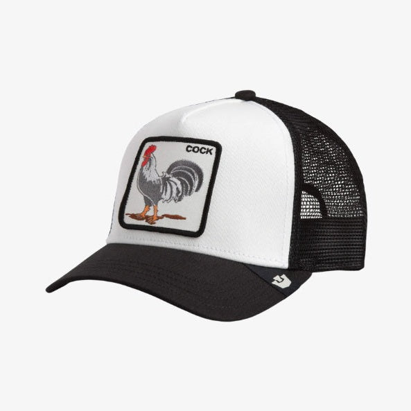 Cappello Goorin Bros Rooster l Multicolor