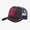 Cappello Goorin Bros Stallion Trip Black