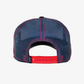 Cappello Goorin Bros Stallion Trip Black