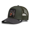 Cappello Goorin Bros Strenght Panther Multicolor