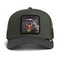 Cappello Goorin Bros Strenght Panther Multicolor