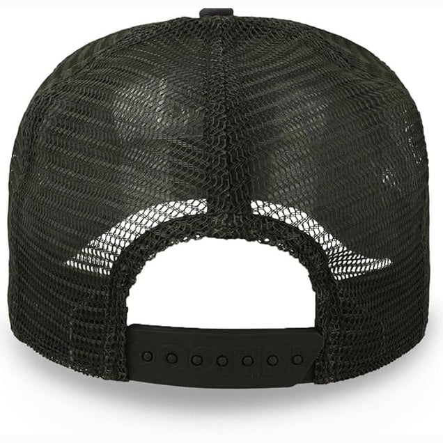 Cappello Goorin Bros Strenght Panther Multicolor