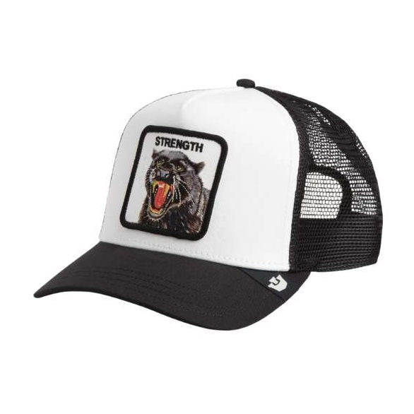 Cappello Goorin Bros Strenght Panther Multicolor