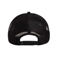 Cappello Goorin Bros Strenght Panther Multicolor