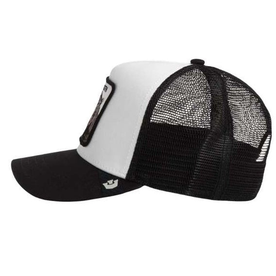 Cappello Goorin Bros Strenght Panther Multicolor