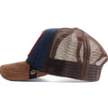 Cappello Goorin Bros The Big Strut Beige