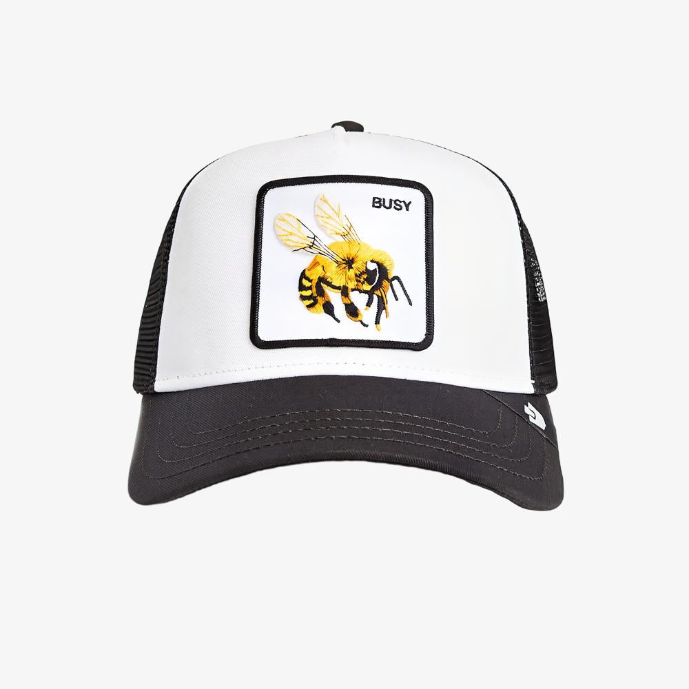 Cappello Goorin Bros The Busy Bee Dust