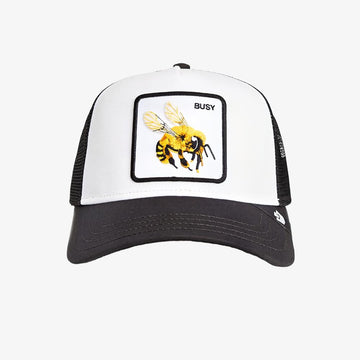 Cappello Goorin Bros The Busy Bee Dust