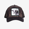Cappello Goorin Bros The Cash Cow Black