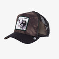 Cappello Goorin Bros The Cash Cow Black