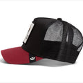 Cappello Goorin Bros Top Dog Black