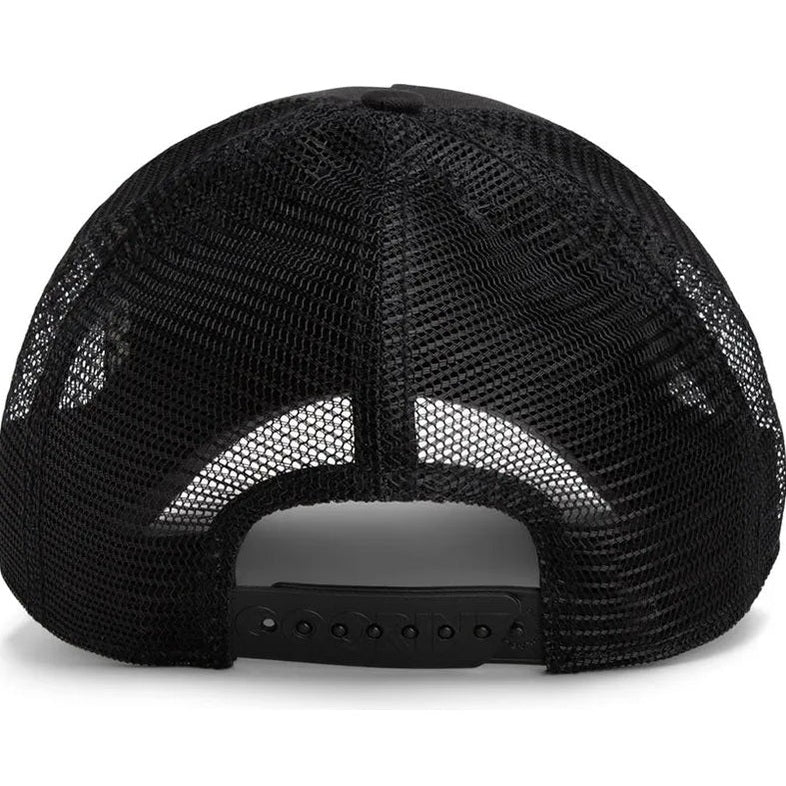 Cappello Goorin Bros Top Dog Black