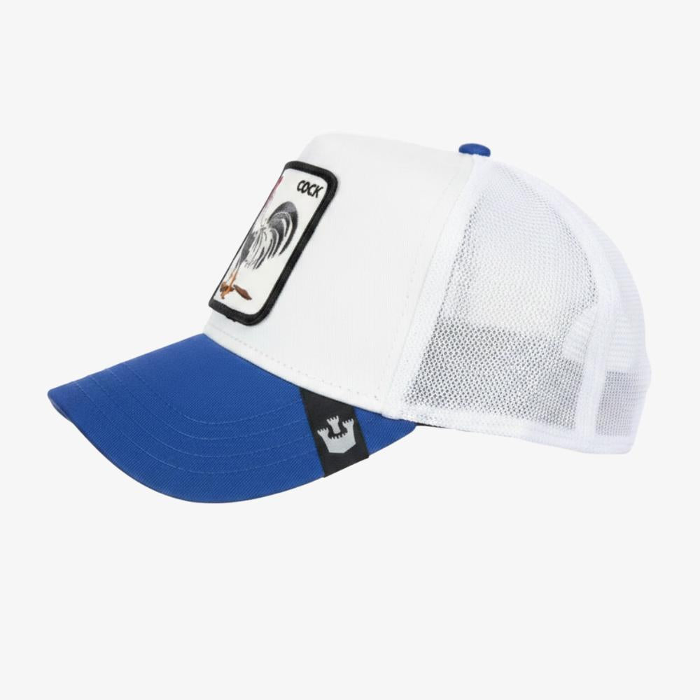 Cappello Goorin Bros V2 Roster White