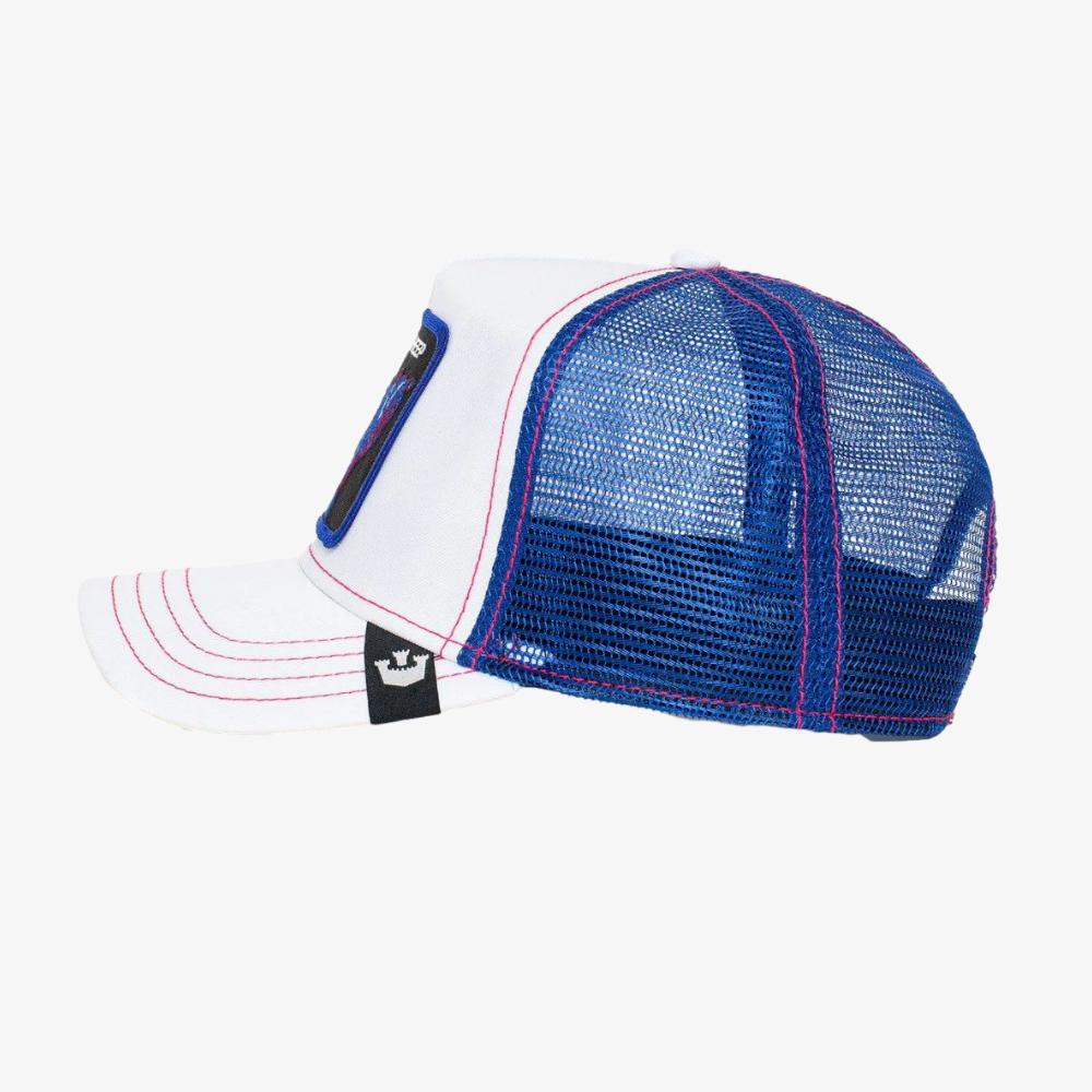 Cappello Goorin Bros White Sheep Trip