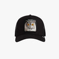 Cappello Goorin Bros Wise Ass Total Black