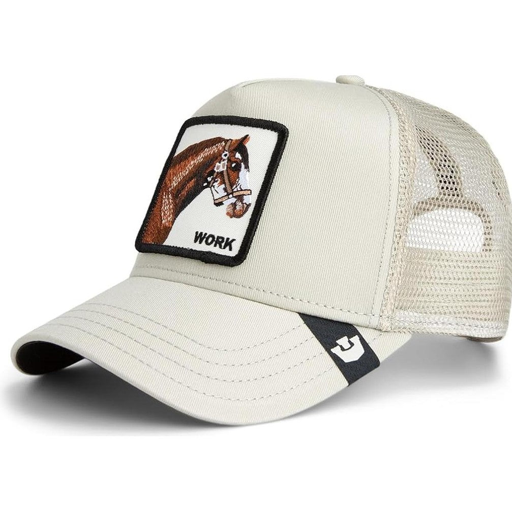 Cappello Goorin Bros Work Scout