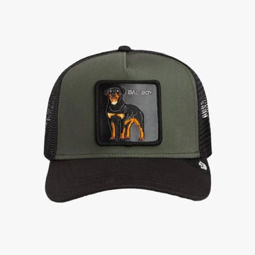 Cappello GoorinBros Bad Boy Multicolor