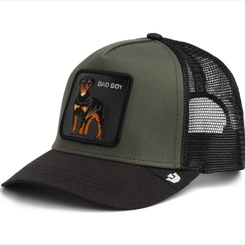 Cappello GoorinBros Bad Boy Multicolor