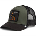 Cappello GoorinBros Bad Boy Multicolor