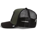 Cappello GoorinBros Bad Boy Multicolor