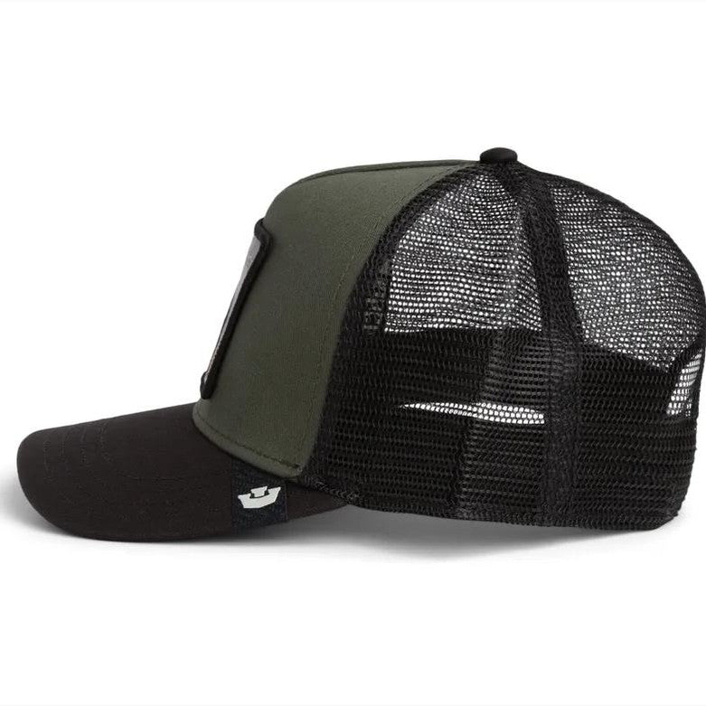Cappello GoorinBros Bad Boy Multicolor