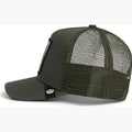 Cappello GoorinBros The Cancelled Skull Multicolor