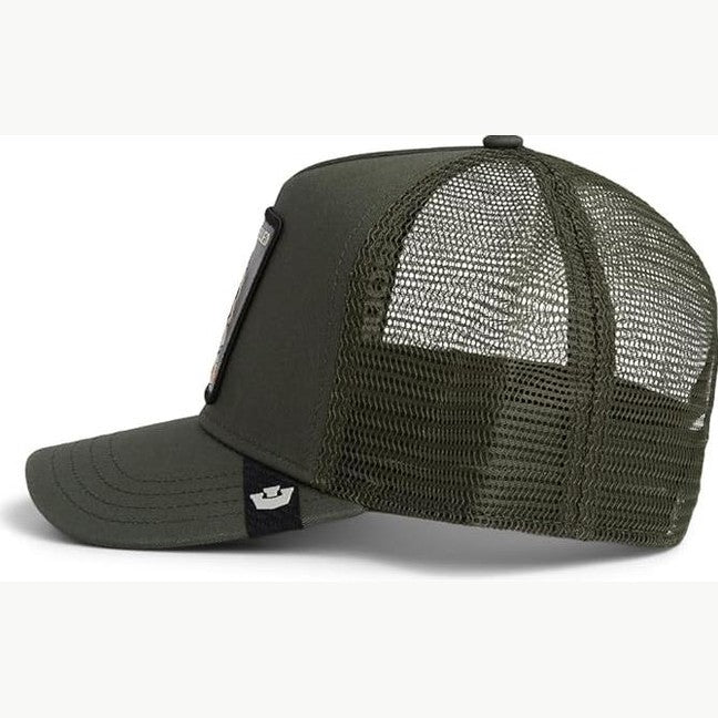 Cappello GoorinBros The Cancelled Skull Multicolor