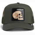 Cappello GoorinBros The Cancelled Skull Multicolor