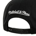 Cappello Mitchell & Ness NBA Top Spot CHI BUL Black