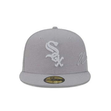 Cappello New Era 5950 Side Script CHIWHI