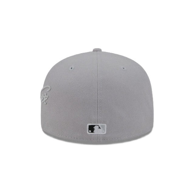 Cappello New Era 5950 Side Script CHIWHI