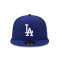 Cappello New Era 5950 Side Script LOSDOD