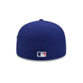 Cappello New Era 5950 Side Script LOSDOD