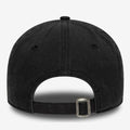 Cappello New Era 920 Washed Script NEY MET Black