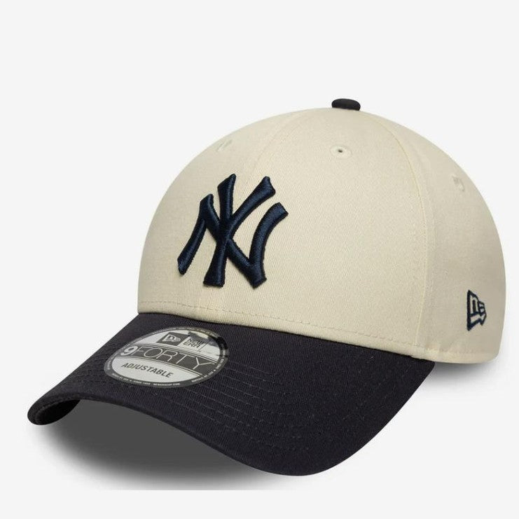 Cappello New Era 940 Colour Block Multicolor