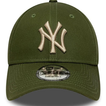 Cappello New Era 940 League Ess NYY Multicolor