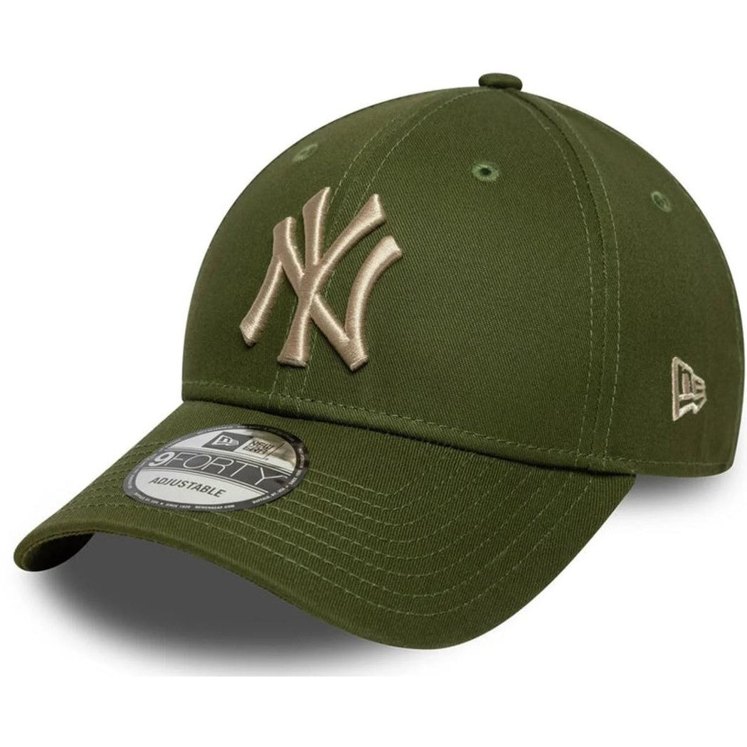 Cappello New Era 940 League Ess NYY Multicolor