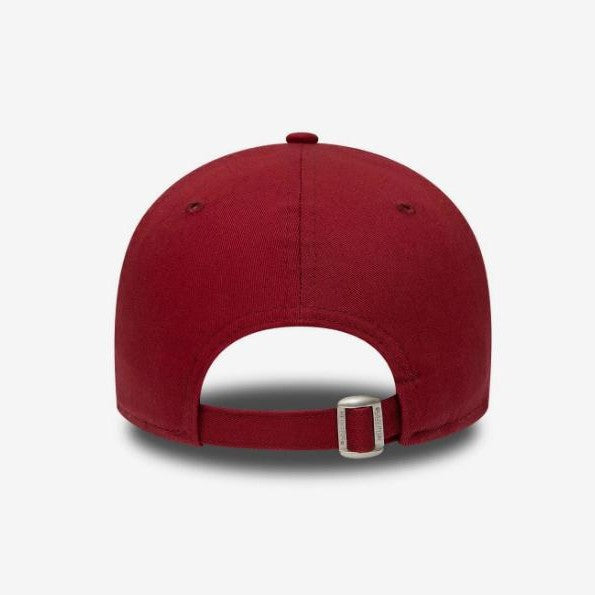 Cappello New Era 940 NYY Bordeaux