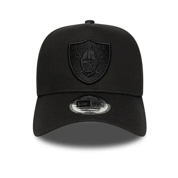 Cappello New Era 940 Outline NYY Black