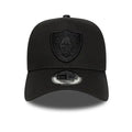 Cappello New Era 940 Outline NYY Black
