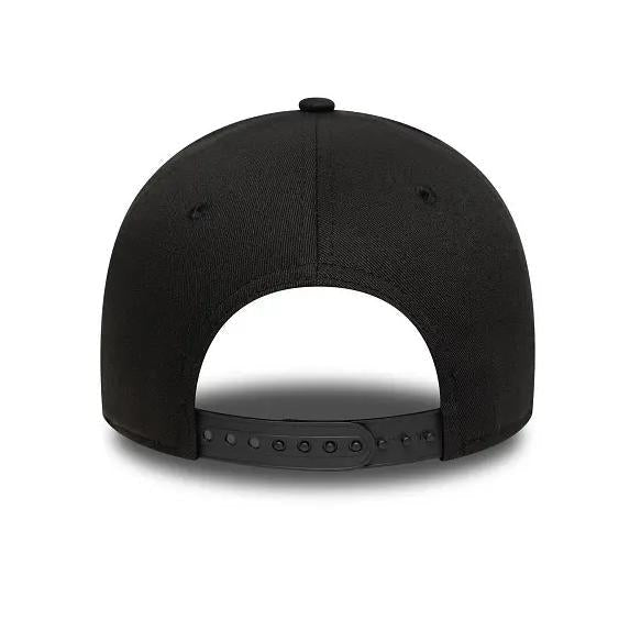 Cappello New Era 940 Outline NYY Black