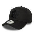 Cappello New Era 940 Outline NYY Black
