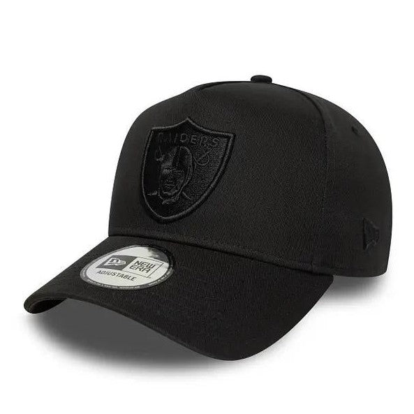 Cappello New Era 940 Outline NYY Black