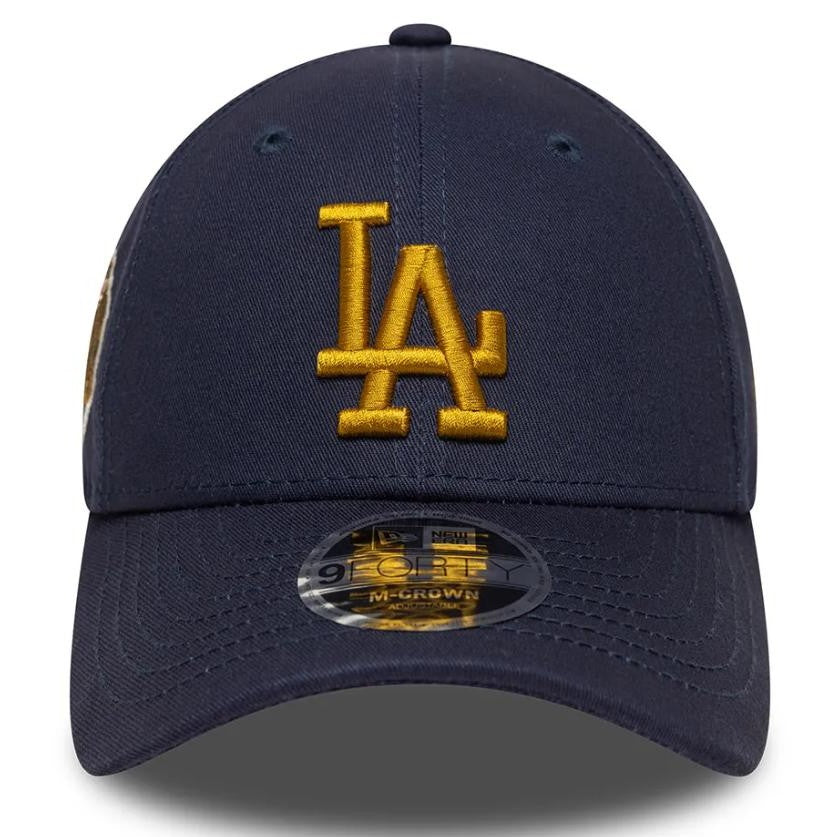 Cappello New Era 940 WS Patch LOSDOD Multicolor