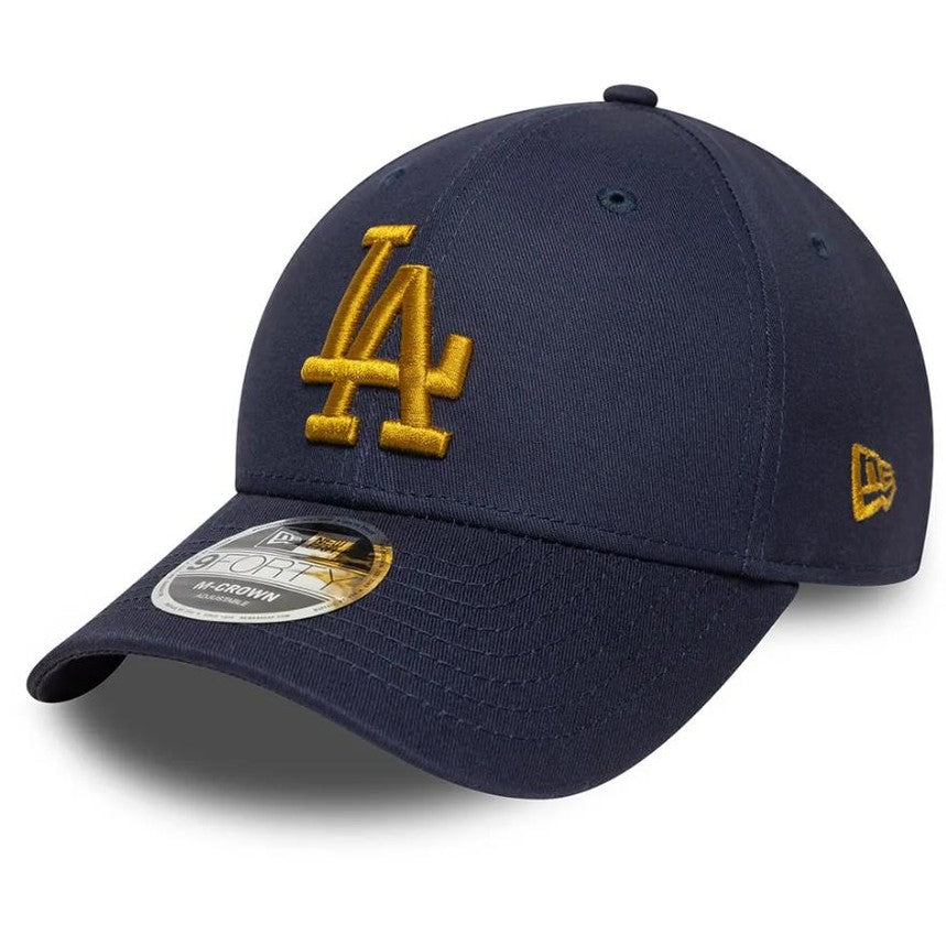 Cappello New Era 940 WS Patch LOSDOD Multicolor