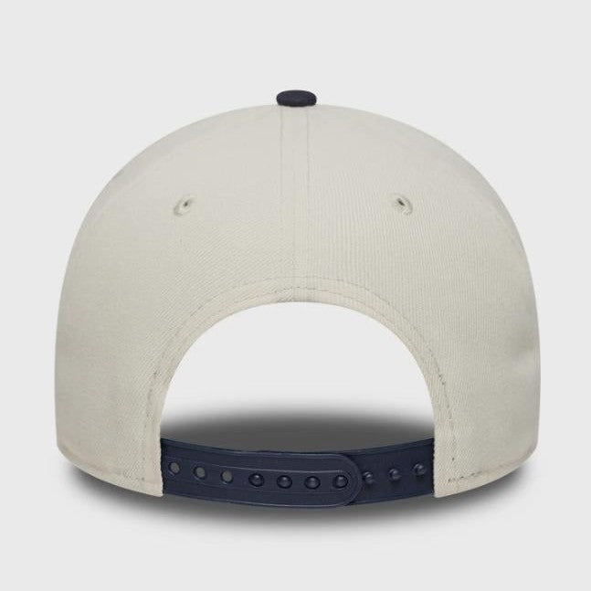 Cappello New Era 940 WS Patch NYY Multicolor