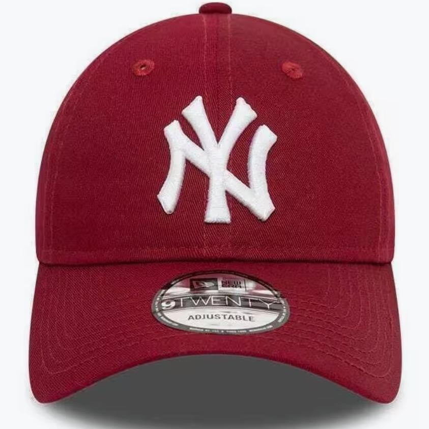 Cappello New Era 950 League NYY Red