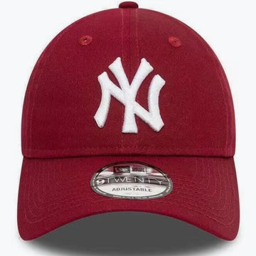 Cappello New Era 950 League NYY Red