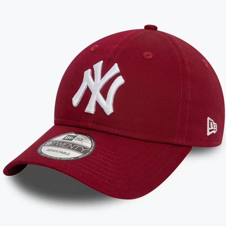 Cappello New Era 950 League NYY Red