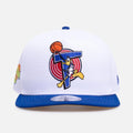 Cappello New Era 950 Tune Squad Duffy White